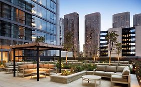 Hampton Chicago West Loop Fulton Market Area 3*