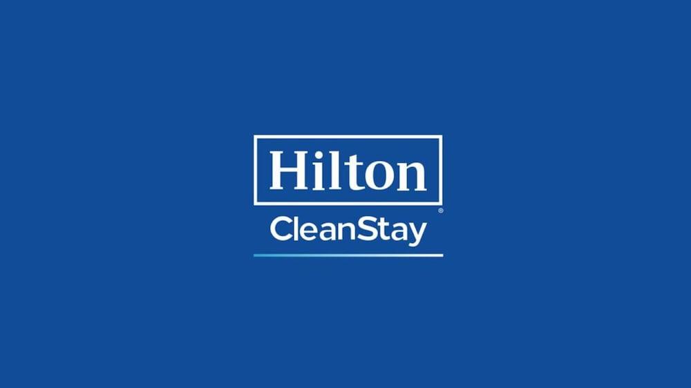 Hampton Inn Chicago West Loop Fulton Market Area Exterior photo